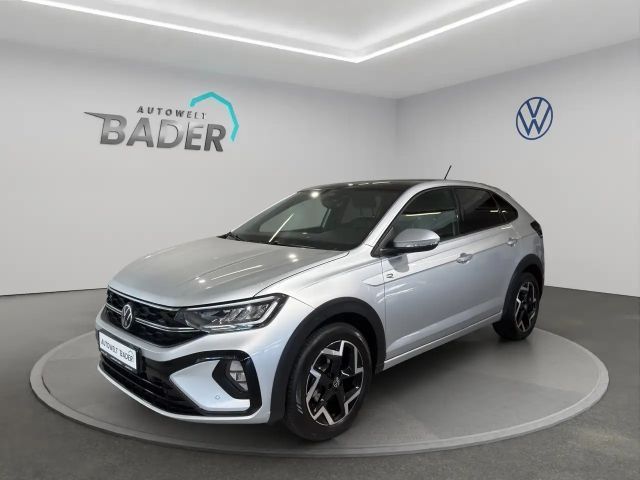 Volkswagen Taigo 1.0 TSI R-Line Pano ACC LED 2025 Benzine