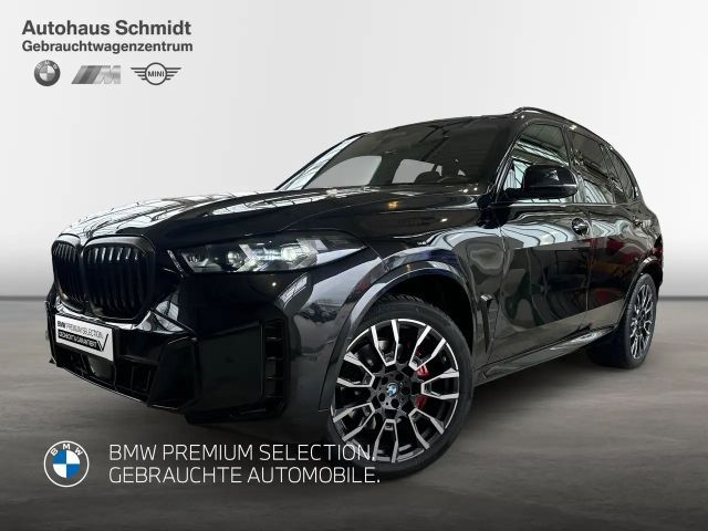 BMW X5 xDrive40d *M Sportpaket Pro*21 Zoll*Iconic*Panoram 2024 Diesel
