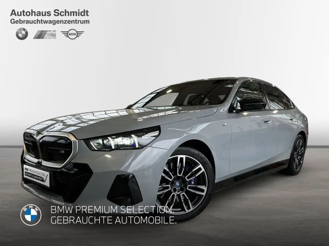 BMW i5 M60 xDrive Limousine*M-Sportpaket*19"*LC Prof.*HUD 2024 Elektrisch