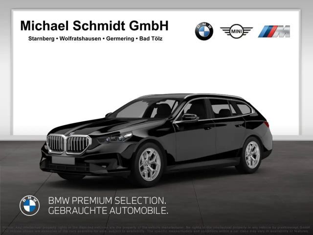 BMW 520 d xDrive *M Sport Pro*20 Zoll*Pano*IconicGlow*H/K* 2025 Diesel