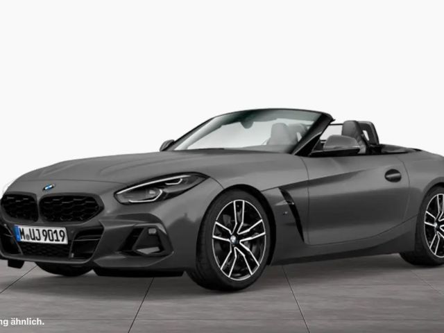 BMW Z4 sDrive30i *M-Sportpaket*19"*LC Prof.*HUD*HiFi*DAB* 2025 Benzine