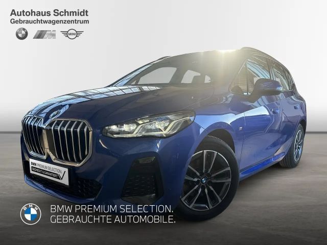 BMW 218 2024 Diesel