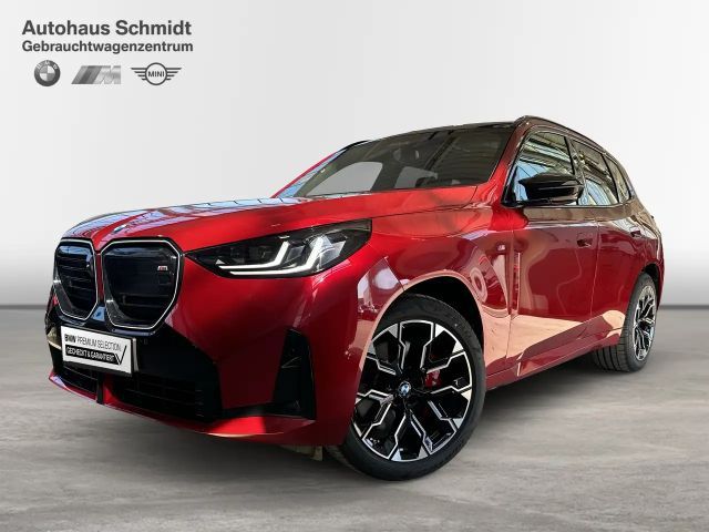 BMW X3 M 2024 Benzine