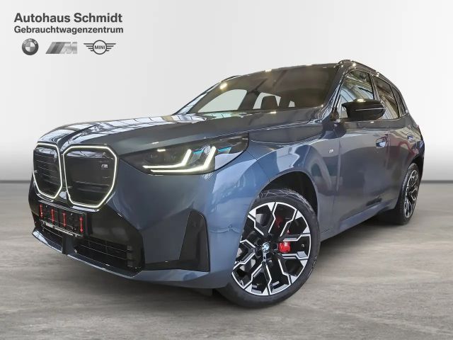 BMW X3 M 2024 Benzine