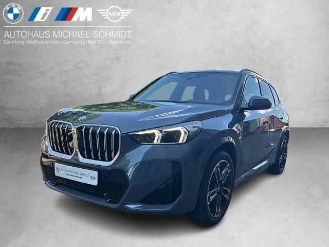 BMW X1 sDrive20d M Sportpaket HK HiFi DAB LED RFK 2026 Diesel