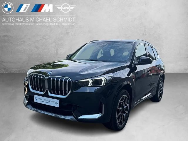 BMW X1 sDrive18d  xLine HK HiFi DAB LED RFK Shz PDC 2026 Diesel