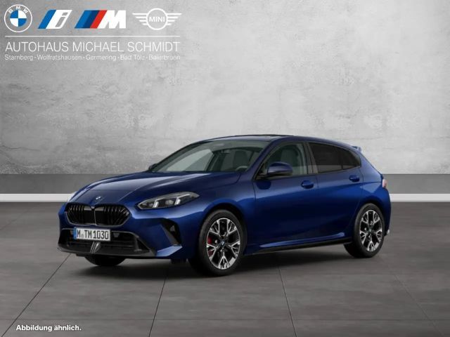 BMW 120 d // sofort verfügbar // individual Tansanitblau 2026 Diesel