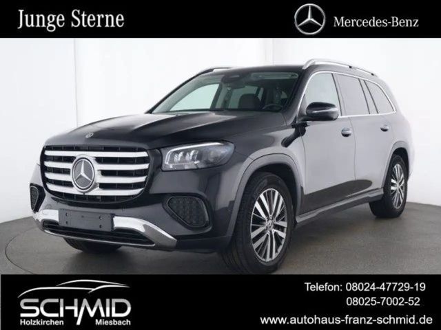 Mercedes-Benz GLS 450 d 4M Premium Plus AHK Pano 360° Distroni 2025 Diesel