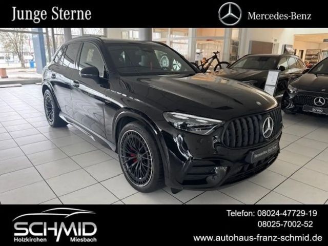 Mercedes-Benz GLC 43 AMG 2024 Benzine