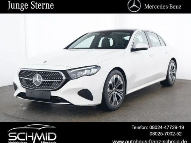 Mercedes-Benz E 220 d Avantgarde Panorama Keyless Distronic 19 2025 Diesel