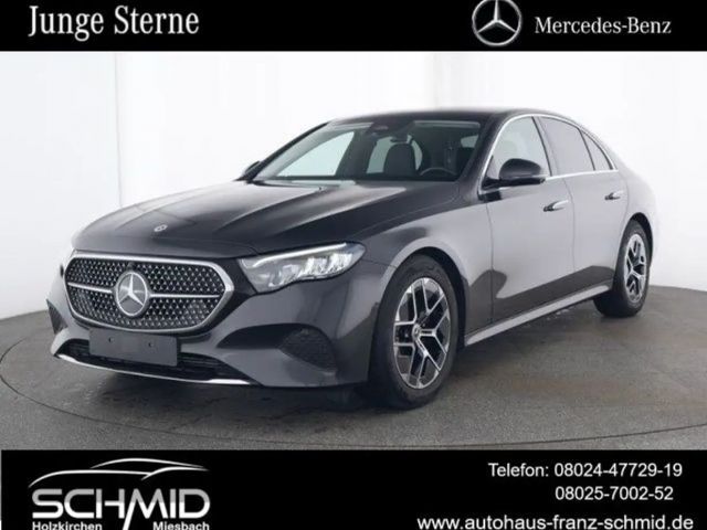 Mercedes-Benz E 220 d Limo Avantgarde 360° Distronic 18 Zoll W 2025 Diesel