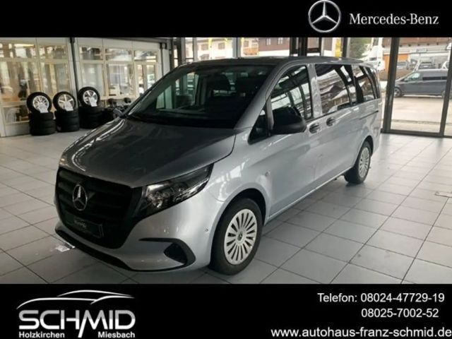 Mercedes-Benz Vito 2024 Diesel