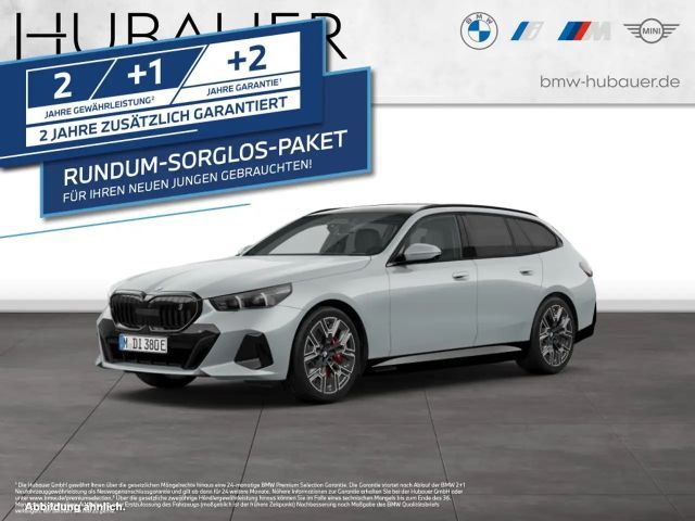 BMW i5 xDrive40 Touring [M Sport Pro, B&W Sound] 2025 Elektrisch