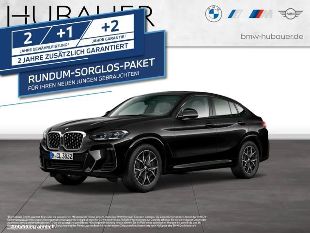 BMW X4 2025 Diesel