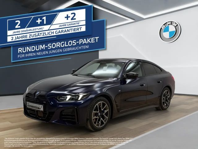 BMW 440 M440i xDrive Gran Coupé [DA Prof, HK Sound, GSD] 2025 Benzine