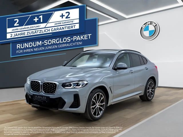 BMW X4 2025 Diesel