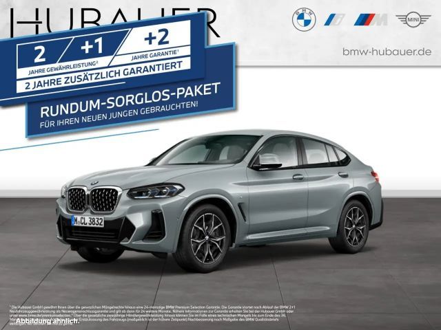 BMW X4 2025 Diesel