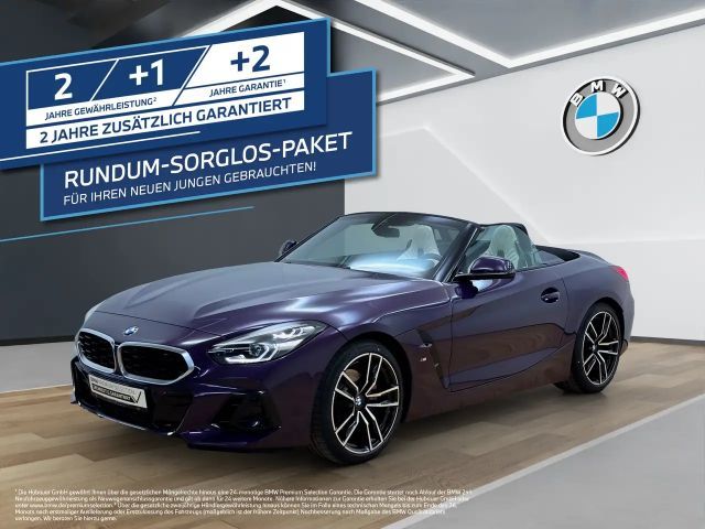BMW Z4 sDrive30i [M Sport, HiFi, HUD, LED, PDC, SHZ] 2025 Benzine