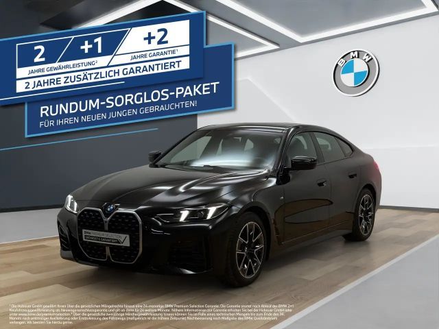 BMW 430 i xDrive Gran Coupé [M Sport, HUD, GSD, 360°] 2025 Benzine