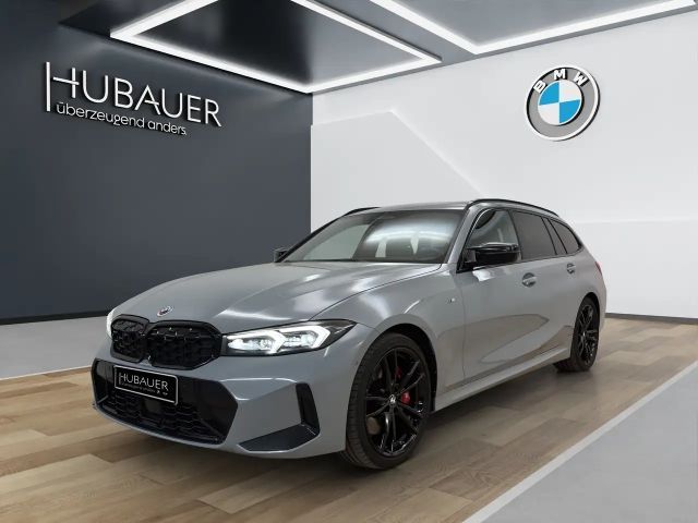 BMW 340 M340d xDrive Touring [M Sport Pro, DA Prof, RFK] 2023 Diesel