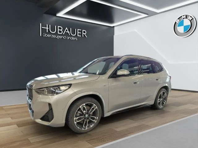 BMW X1 xDrive23d [M Sport, ACC, RFK, HK Sound, Pano] 2024 Diesel