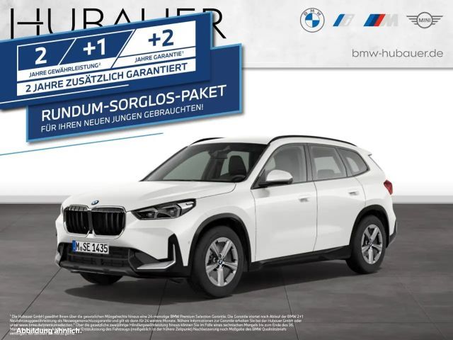 BMW X1 xDrive23d [HK Sound, HUD, 360°, Elektr. Sitz] 2024 Diesel