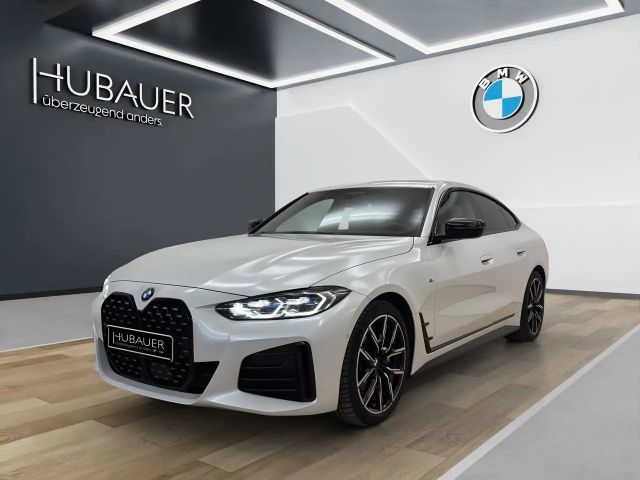 BMW 430 d xDrive Gran Coupé [M Sport, Laser, AHK] 2023 Diesel