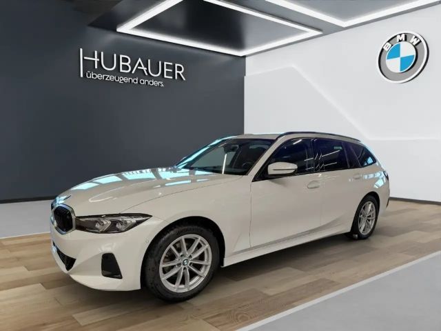 BMW 320 d xDrive Touring [LC+, RFK, AHK, Standhz.] 2024 Diesel