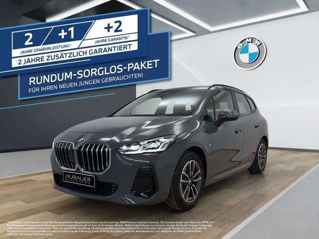 BMW 220 2025 Benzine