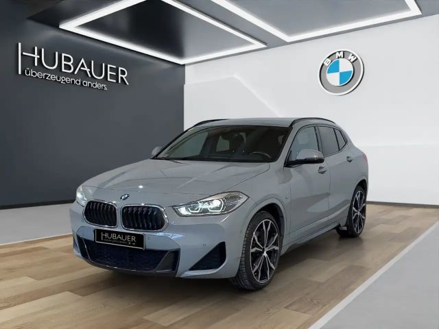 BMW X2 xDrive20d [M Sport, Navi+, ACC, RFK, HUD] 2023 Diesel
