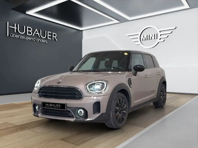 MINI Cooper Countryman [Younique Trim, Navi, HUD] 2023 Benzine