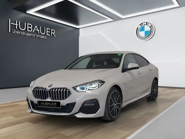 BMW 218 2024 Benzine