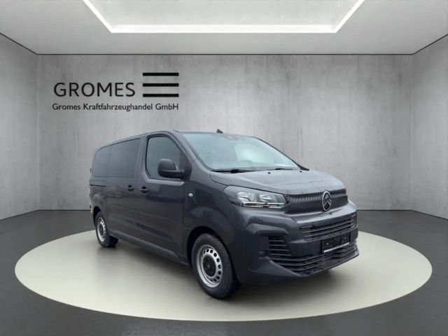 Citroen Jumpy