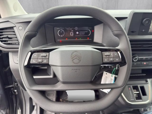 Citroen Jumpy