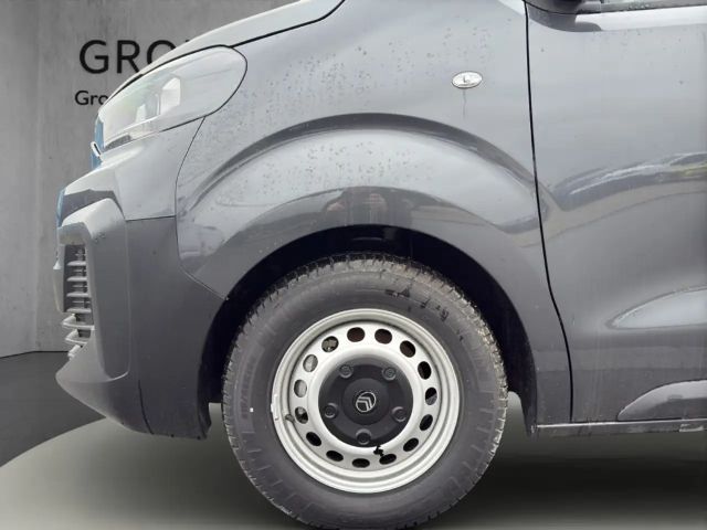 Citroen Jumpy
