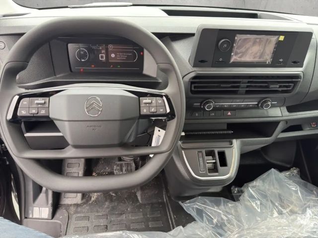 Citroen Jumpy