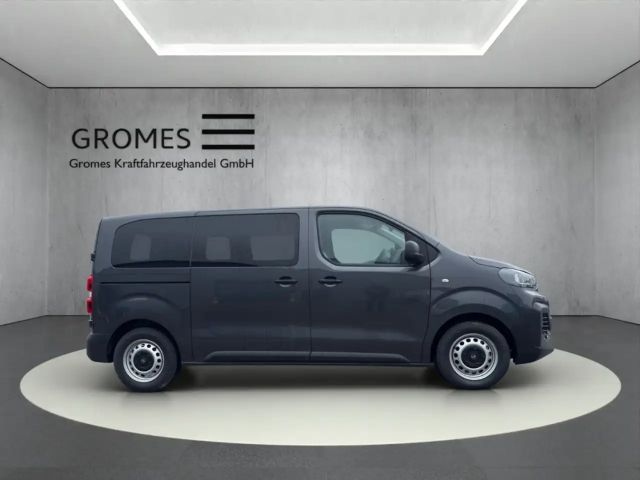 Citroen Jumpy