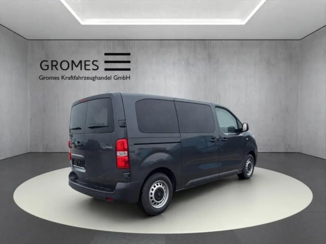 Citroen Jumpy