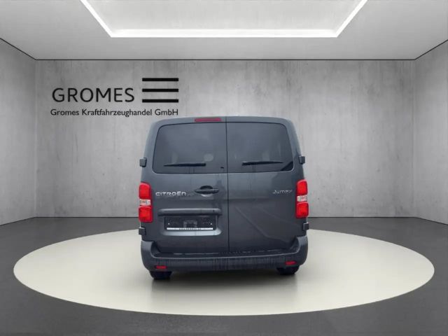 Citroen Jumpy