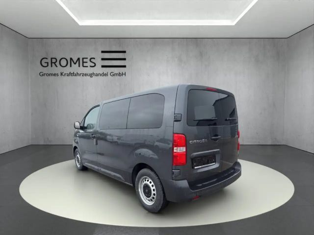 Citroen Jumpy