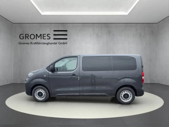 Citroen Jumpy