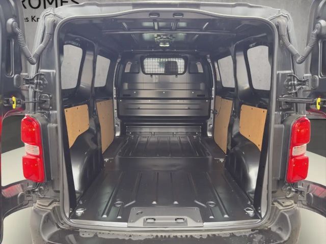 Citroen Jumpy
