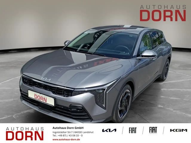 Kia K4
