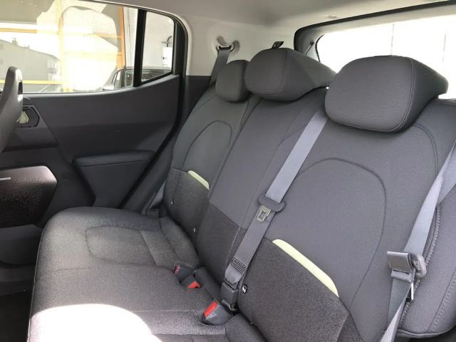 Kia EV2