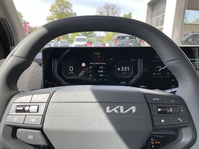 Kia EV2