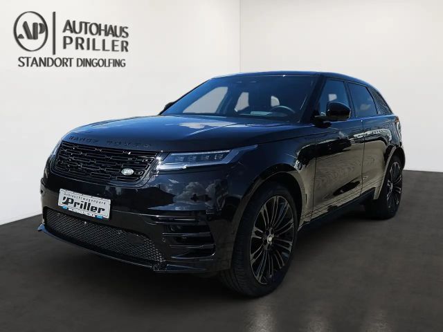 Land Rover Range Rover Velar 2024 Benzine
