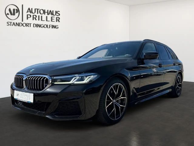 BMW 530 d Touring xDrive M Sport/AHK/HUD/Laser/Leder 2022 Diesel