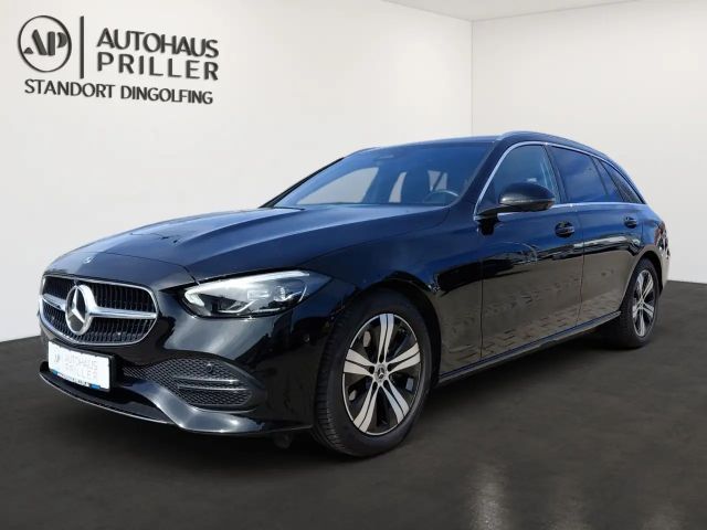 Mercedes-Benz C 220 C220 T Edition Avantgarde/NAVI/AHK/LED/MBUX/DAB 2024 Diesel