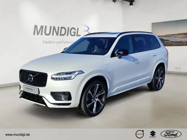 Volvo XC90 2022 Hybride / Benzine