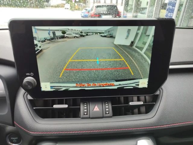 Suzuki Across